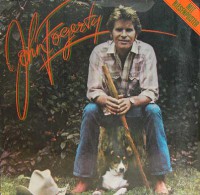 Fogerty John - Same