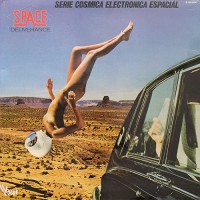 Space - Deliverance, SPA