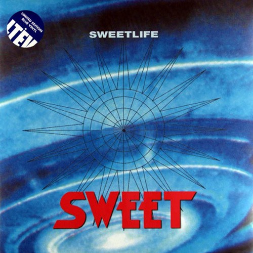 Sweet, The - Sweetlife, UK