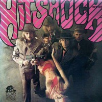 Petards, The - Hitshock, D (Re)