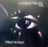 Steve Miller Band - Abracadabra, UK