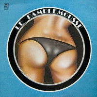 Le Pamplemousse - Same, US