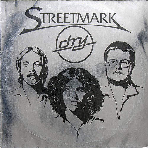 Streetmark - Dry, D