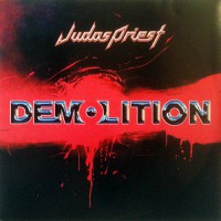 Judas Priest - Demolition, D