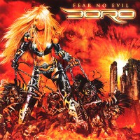 Doro - Fear No Evil, D (Re)