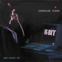 16 Bit - Changing Minds