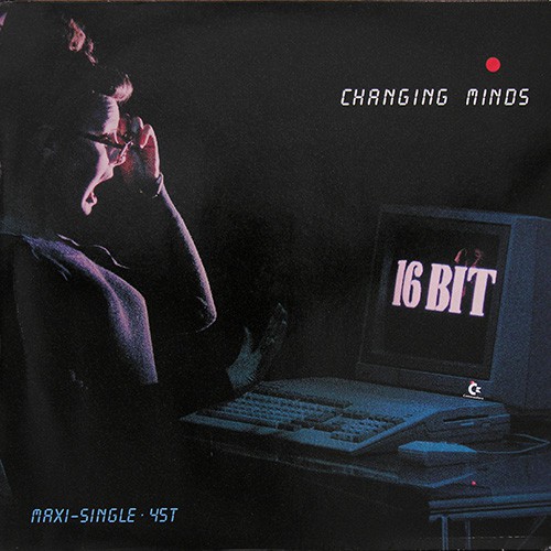 16 Bit - Changing Minds