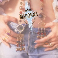 Madonna - Like A Prayer, D