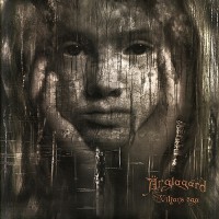 Anglagard - Viljans Oga, SWE (Clear)