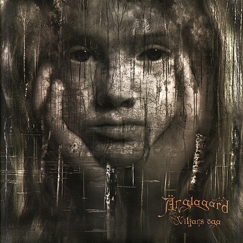 Anglagard - Viljans Oga, SWE (Clear)