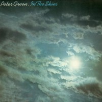 Green, Peter - In The Skies (green Vinyl) (foc)