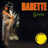Babette - Gypsy, FRA