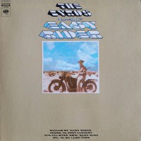 Byrds, The - Ballad Of Easy Rider, US