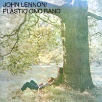Lennon, John & Plastic Ono Band - Same, US (MFSL)
