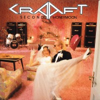 Craaft - Second Honeymoon, EU