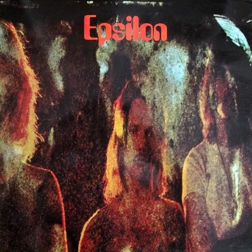 Epsilon - Epsilon, D
