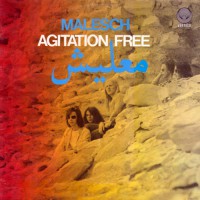 Agitation Free - Malesch, D (Or)