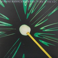Pierre Moerlen's Gong - Time Is The Key (ins)