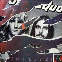 Status Quo - Live