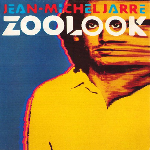 Jarre, Jean-Michele - Zoolook, FRA