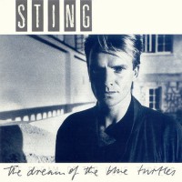 Sting - Dream Of The Blue Turtles+ins