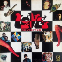 Love - Revisited, UK