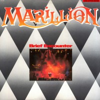 Marillion - Brief Encounter, US