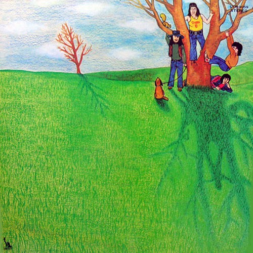 Mops, The - Mops & 16 Friends