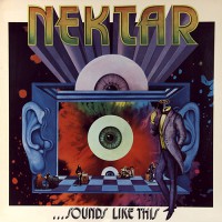 Nektar - ...Sounds Like This, D