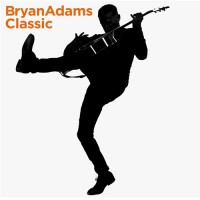 Adams, Bryan - Classic, CAN