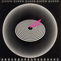Queen - Jazz, D (Club Ed.)