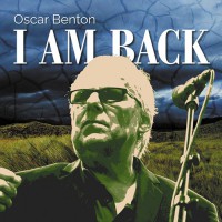 Oscar Benton - I Am Back, NL