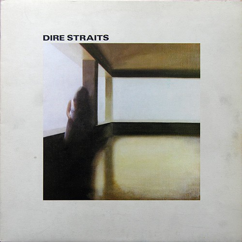 Dire Straits - Same, UK (Re)