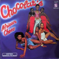 Chocolat's - Africa Choco, SPA