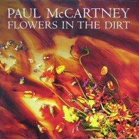 McCartney, Paul - Flowers in the Dirt, D