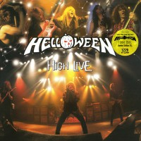 Helloween - High Live, UK