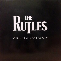 Rutles, The - Archaeology, UK
