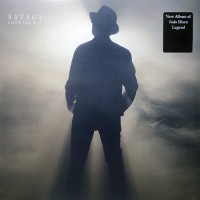 Savage - Love And Rain, RUS