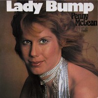Penny McLean - Lady Bump, D