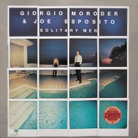 Moroder, Giorgio & Joe Esposito - Solitary Man, D