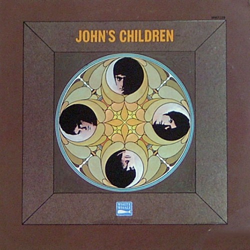 John's Children - John's Children, US (Or)