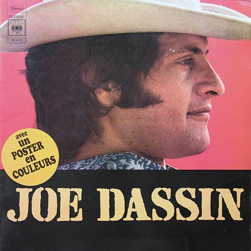 Dassin, Joe - Joe Dassin, NL
