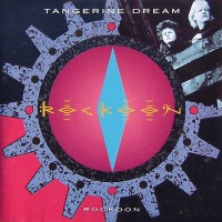 Tangerine Dream - Rockoon, D