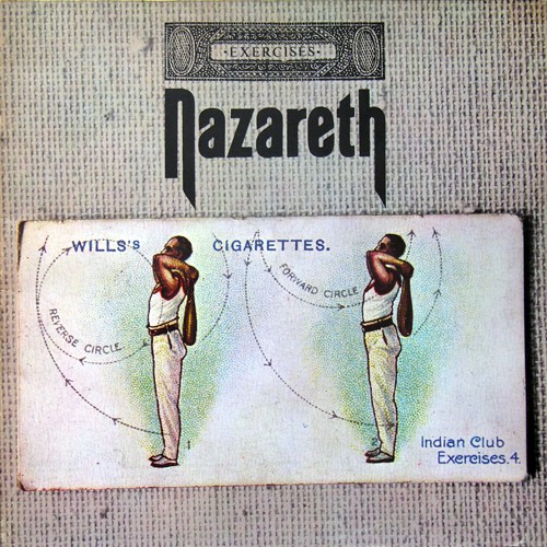 Nazareth - Exercises, D