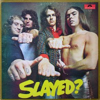Slade - Slayed?, US