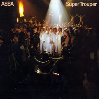 ABBA - Super Trouper, SWE