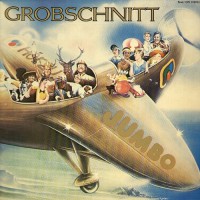 Grobschnitt - Jumbo, D