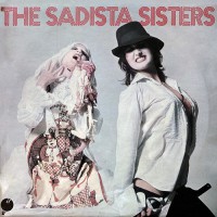 Sadista Sisters, The - The Sadista Sisters, UK