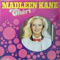 Kane, Madleen - Cheri, NL