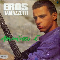 Ramazzotti, Eros - Musica E, ITA